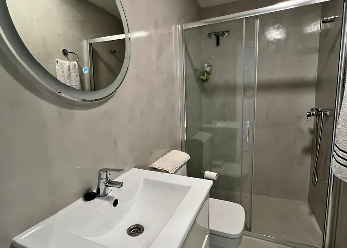 Luxury And New With Pool Lejlighed *