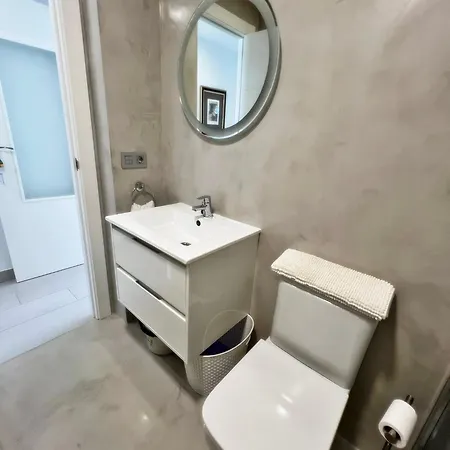 Luxury And New In Area