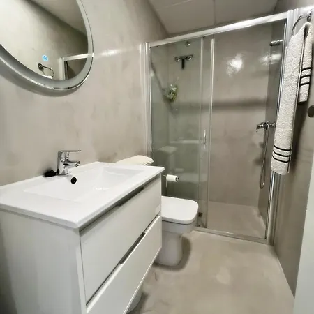 Apartment Luxury And New In Area