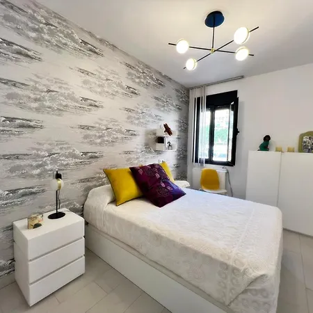 Luxury And New In Area * Fuengirola
