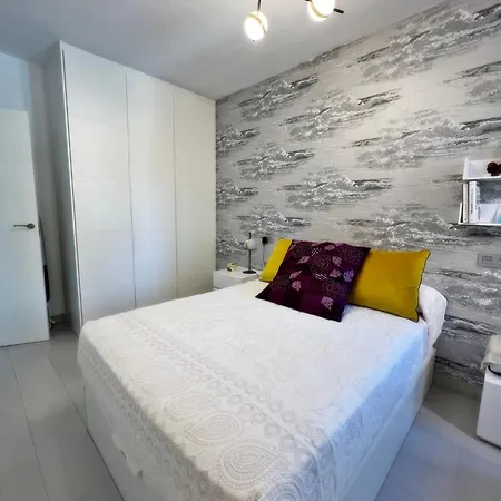 Luxury And New In Area *