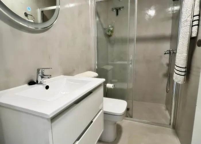 דירה Luxury And New With Pool