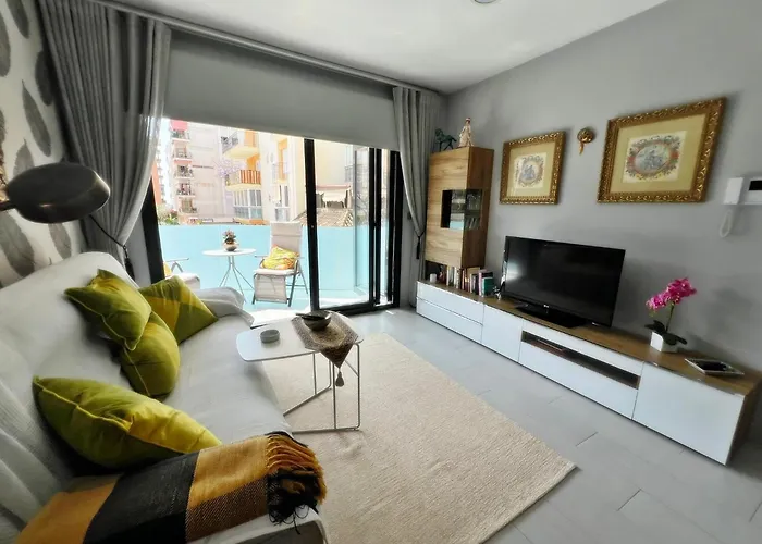 דירה Luxury And New With Pool