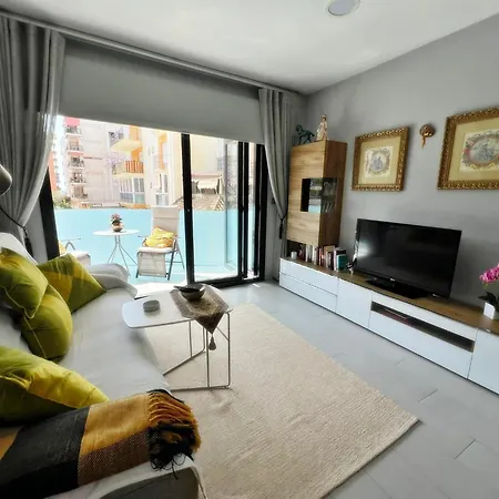 شقة Luxury And New With Pool