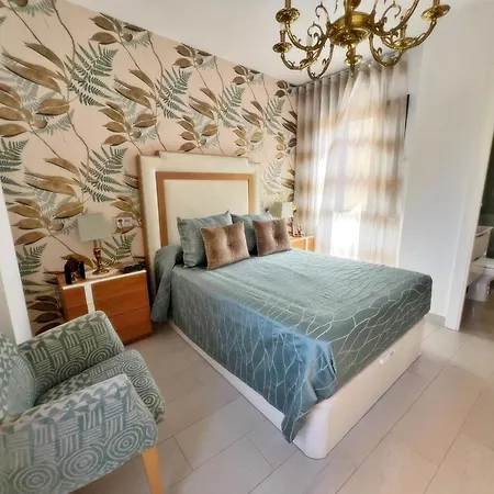 Luxury And New With Pool Appartamento Fuengirola