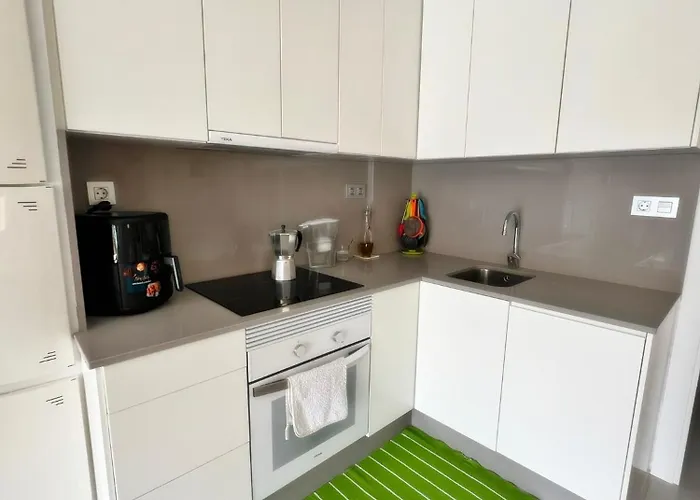 Appartamento Luxury And New With Pool Fuengirola