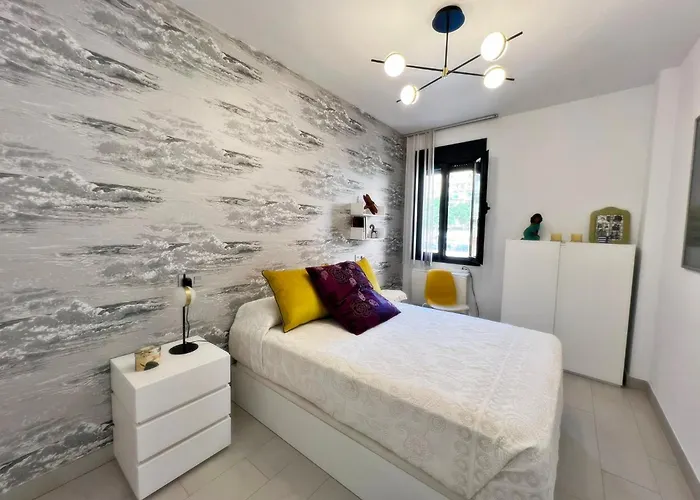 Luxury And New With Pool * Fuengirola