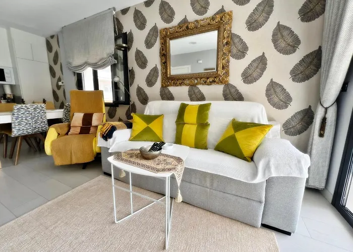 Appartamento Luxury And New With Pool